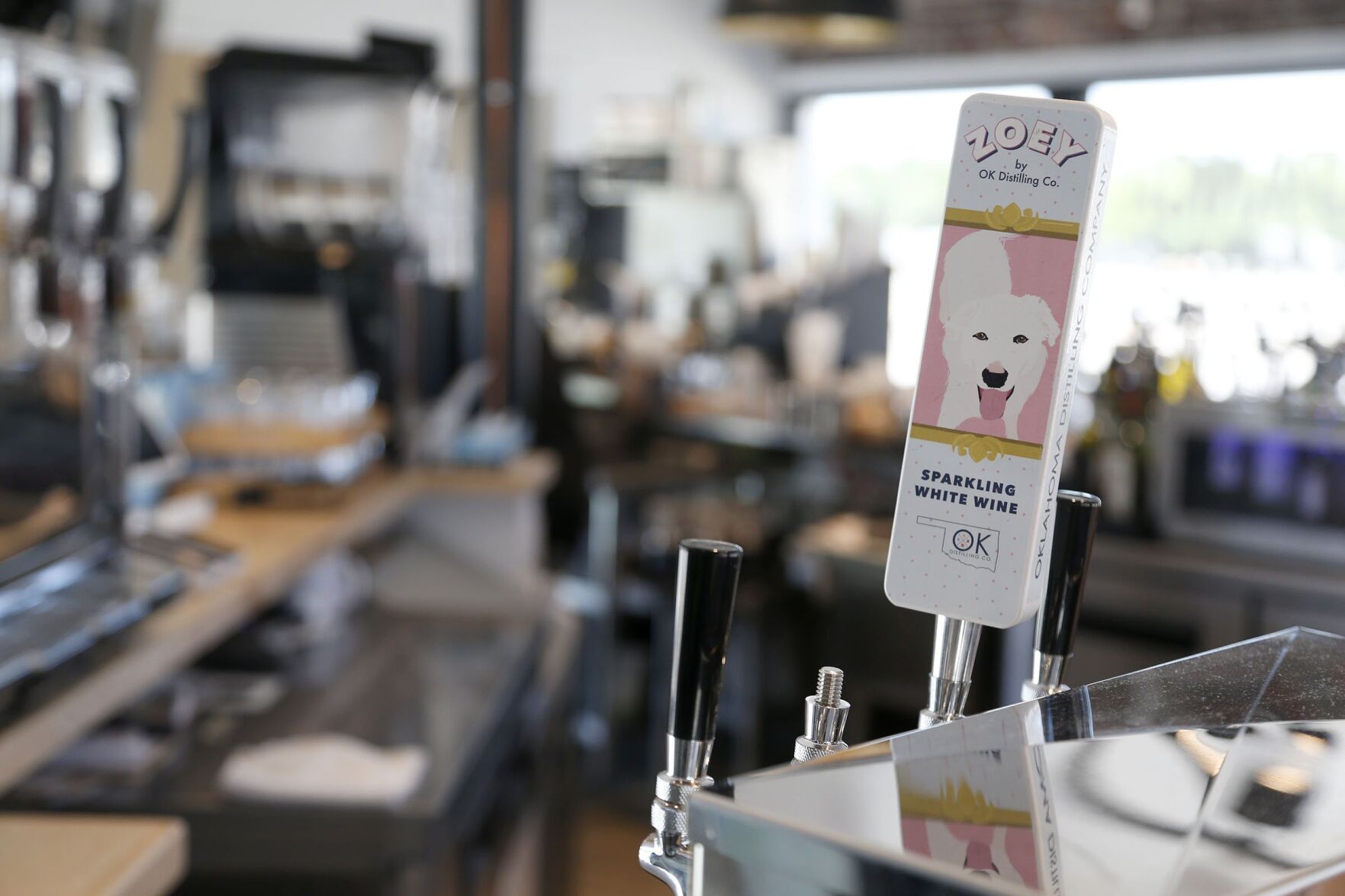 Gambill's Wine & Coffee
